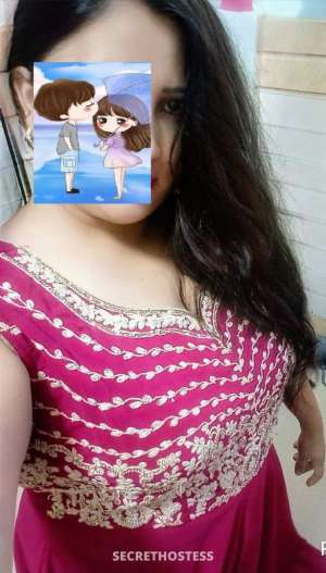 26Yrs Old Escort 153CM Tall Mumbai Image - 1