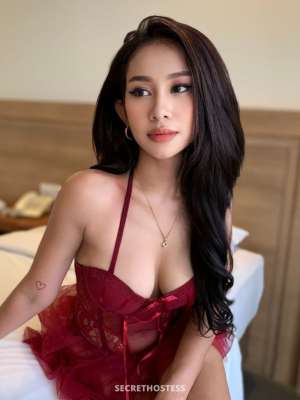 26 year old Asian Escort in Jakarta ZEE QUALITY, escort