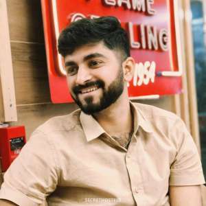 Dream Filler Harsha, Male escort 26 year old Escort in Bangalore