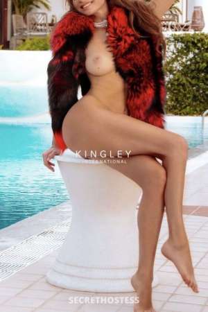 27Yrs Old Escort 165CM Tall Hong Kong Image - 6