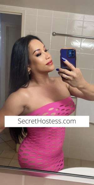 28 year old Escort in Penrith Ts Shelo