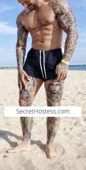 29 year old Escort in Ipswich Brisbane Tattedjames