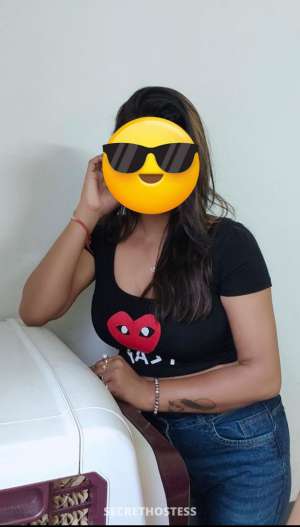 29 year old Indian Escort in Hyderabad Riya Indipendent, escort