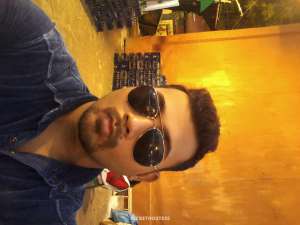 29 year old Indian Escort in Kolkata Hrick Dey, Male escort