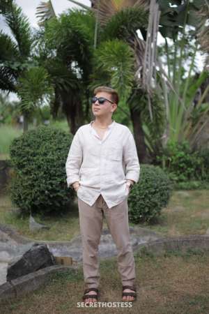 Aki Libra, masseur 30 year old Escort in Hong Kong