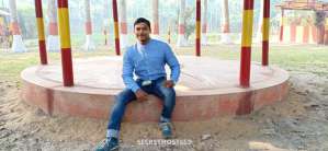 30 year old Indian Escort in Kolkata Surya, Male escort