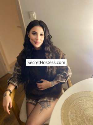 Ahsima 22Yrs Old Escort 51KG 170CM Tall Alanya Image - 1