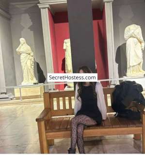 Ahsima 22Yrs Old Escort 51KG 170CM Tall Alanya Image - 2