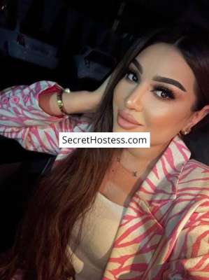 Alara, Agency 23 year old Escort in Istanbul