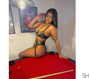 Alice 22Yrs Old Escort Manchester Image - 1