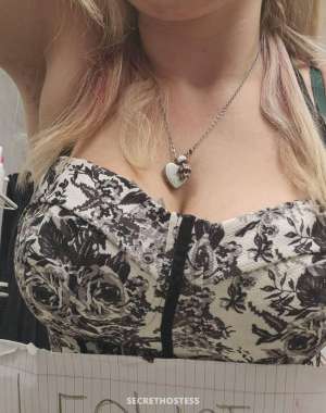 39 year old Caucasian Escort in Kitchener Come see how fast I can make you cum