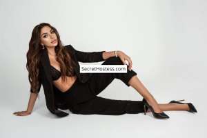 Angelina 24Yrs Old Escort 55KG 171CM Tall Belgrade Image - 2