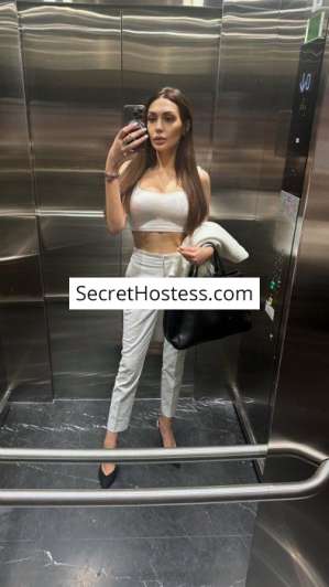 Angelina 24Yrs Old Escort 55KG 171CM Tall Belgrade Image - 7