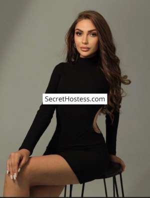 Angelina 24Yrs Old Escort 55KG 171CM Tall Belgrade Image - 11