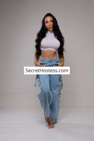 Anna 25Yrs Old Escort 60KG 168CM Tall Hanover Image - 3