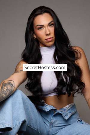 Anna 25Yrs Old Escort 60KG 168CM Tall Hanover Image - 5