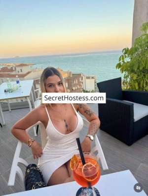 Antonella 27Yrs Old Escort 55KG 160CM Tall Mannheim Image - 1