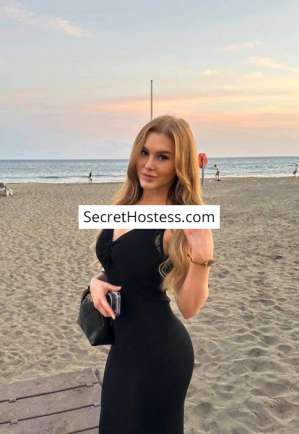 Arinela 20Yrs Old Escort 56KG 166CM Tall Munich Image - 1