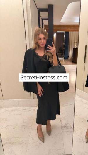 Arinela 20Yrs Old Escort 56KG 166CM Tall Munich Image - 2