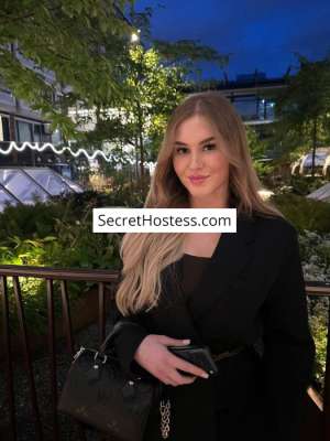 Arinela 20Yrs Old Escort 56KG 166CM Tall Munich Image - 3