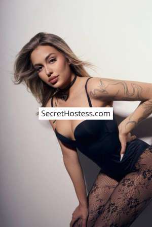 Aurora, Agency 23 year old Escort in Beirut
