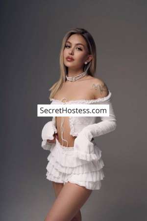 Aurora, Agency 24 year old Escort in Beirut