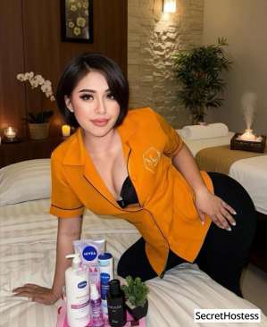 23 year old Thai Escort in Riyadh Escort model Bella, Riyadh