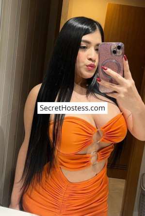 25 year old Latin Escort in Birzebbugia Camila, Independent