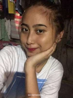 Camille 21Yrs Old Escort 165CM Tall Makati City Image - 1