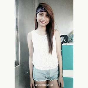 Camille 21Yrs Old Escort 165CM Tall Makati City Image - 4