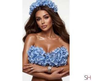 Charlotte 24Yrs Old Escort London Image - 1