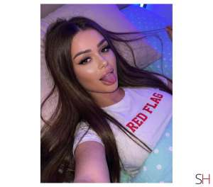 Charlotte 24Yrs Old Escort London Image - 3