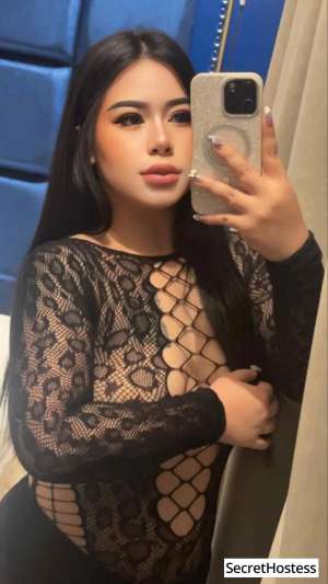 24 year old Swedish Escort in Riyadh Escort model Deena, Riyadh
