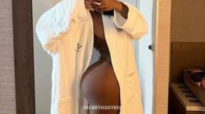 21 year old Escort in Thunder Bay HORNY ebony ready to take you to a different planet