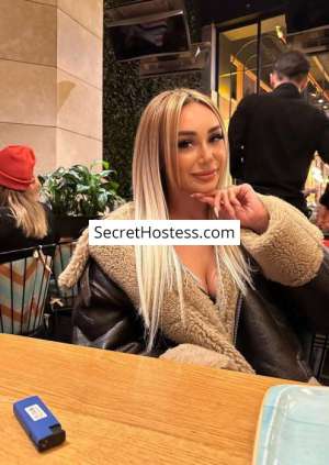 Elissa, Independent 23 year old Escort in Istanbul