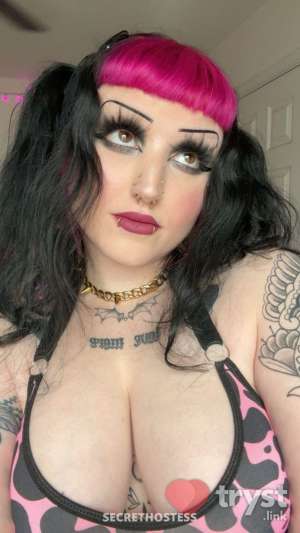 Minnie - Naughty goth girl 0 year old Escort in Austin TX
