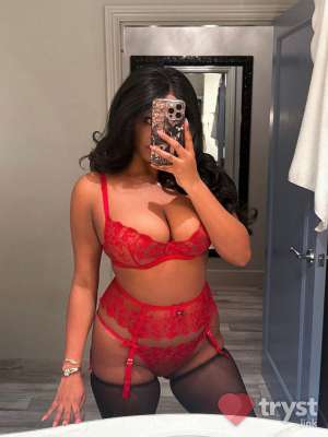 Escort Charleston SC Image - 6