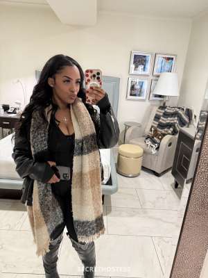 0 year old Escort in Cincinnati OH Armani Winter