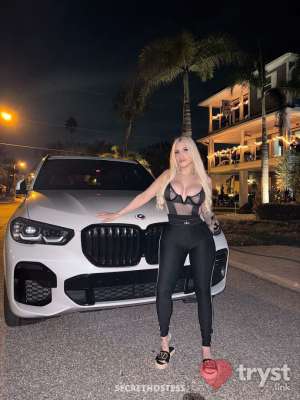 Escort Clearwater FL Image - 11