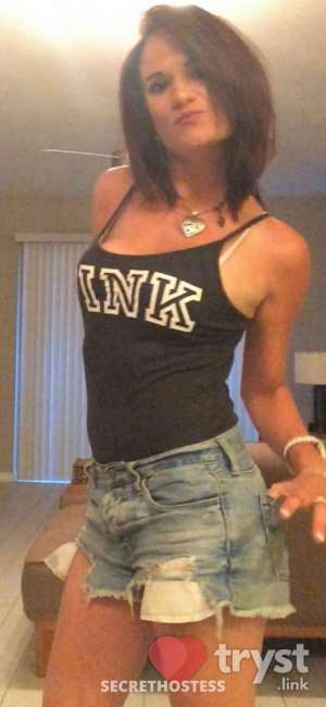 Escort Deerfield Beach FL Image - 10