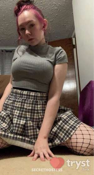 0 year old Escort in Lansing MI Nicho - Let's make a fun