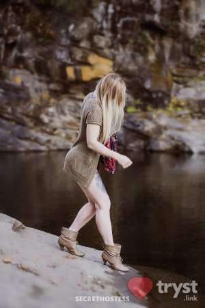 Regan Azazel - Athletically inclined playmate 0 year old Escort in Nanaimo