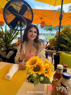 0 year old Escort in Santa Clara CA Malibu - Spoiled brat
