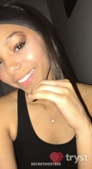 0 year old Escort in St. Paul MN Skye - The Skye is the limit