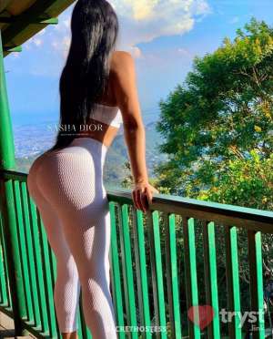 Escort Tampa FL Image - 4