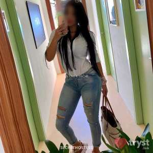 Escort Tampa FL Image - 5