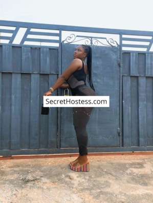 Joye 22Yrs Old Escort 72KG 169CM Tall Accra Image - 2