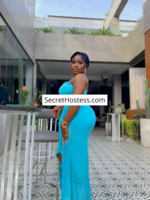Joye 22Yrs Old Escort 72KG 169CM Tall Accra Image - 3