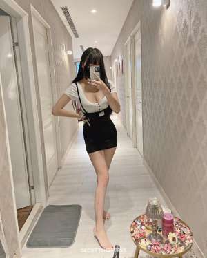 24 year old Asian Escort in Chongqing Kimi, escort