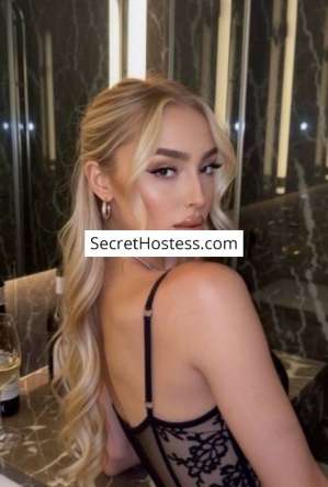 Liza, Agency 21 year old Escort in Dubai